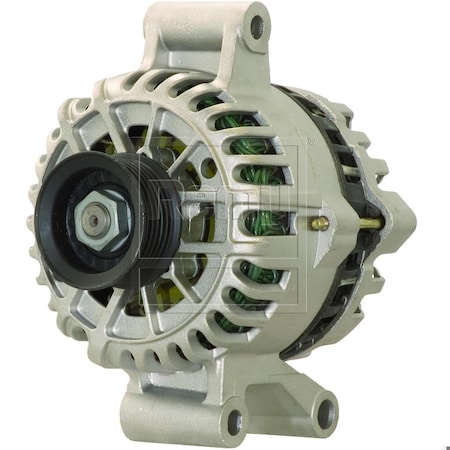 Remy Alternator, 92550 92550